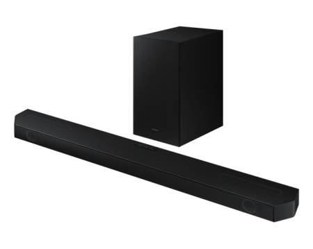 Samsung HW-Q600B Soundbar 3.1.2