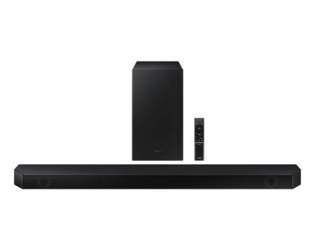 Samsung HW-Q600B Soundbar 3.1.2