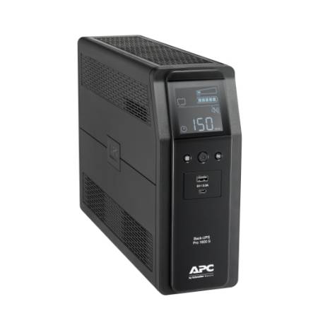 APC Back UPS Pro BR 1600VA