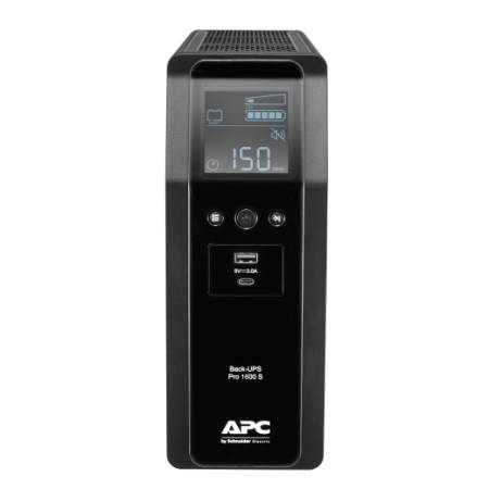 APC Back UPS Pro BR 1600VA