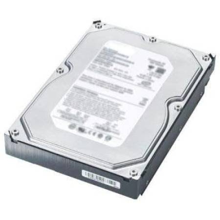Dell 2TB Hard Drive SATA 6Gbps 7.2K 512n 3.5in Hot-Plug for T350