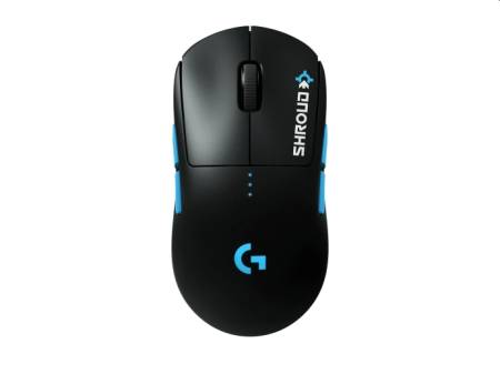 Logitech G Pro Wireless Mouse
