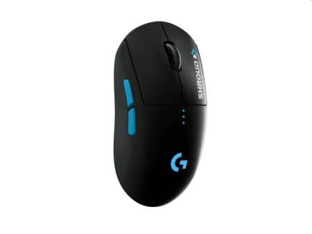 Logitech G Pro Wireless Mouse