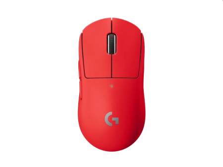 Logitech G Pro X Superlight Wireless Mouse