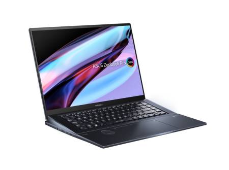 Asus Zenbook Pro 16X OLED UX7602ZM-OLED-ME951X