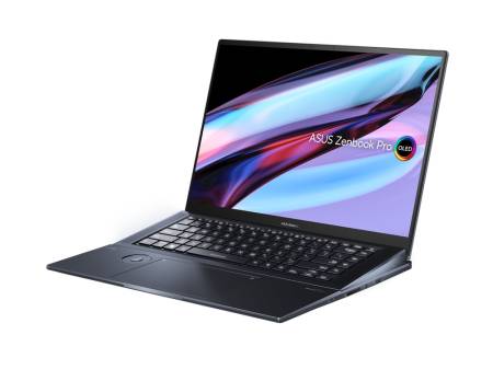 Asus Zenbook Pro 16X OLED UX7602ZM-OLED-ME951X