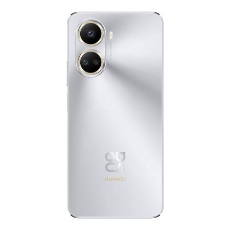 Huawei Nova 10 SE Silver
