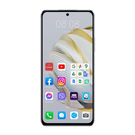 Huawei Nova 10 SE Silver