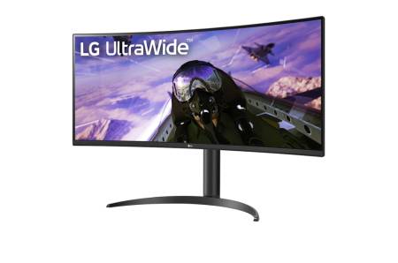 LG 34WP65C-B