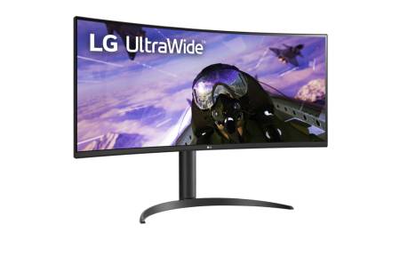 LG 34WP65C-B