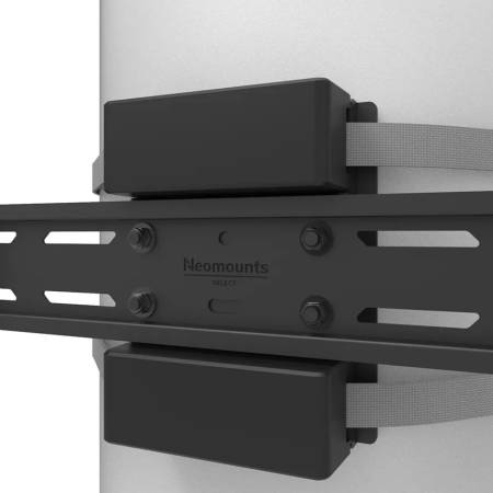 Neomounts Select Screen Pillar Mount (fixed