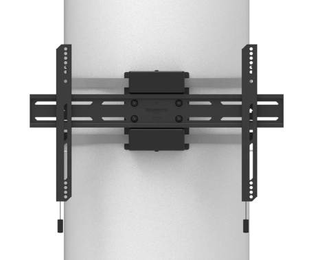 Neomounts Select Screen Pillar Mount (fixed