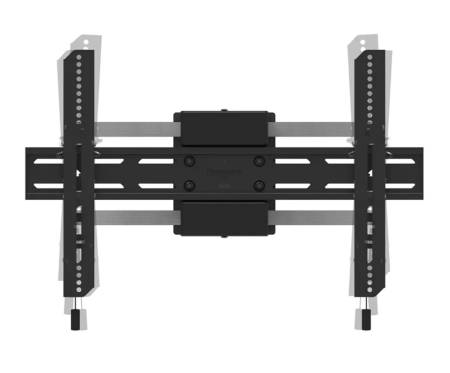 Neomounts Select Screen Pillar Mount (tilt