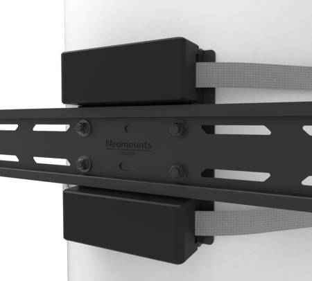Neomounts Select Screen Pillar Mount (tilt