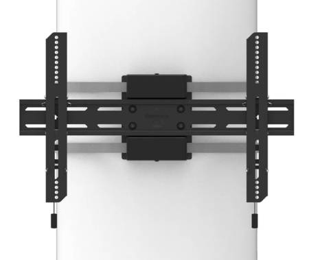 Neomounts Select Screen Pillar Mount (tilt