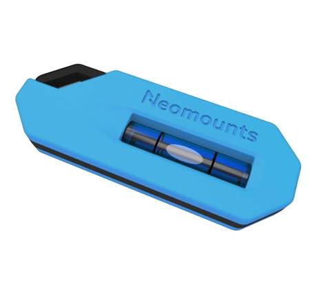 Neomounts Select Screen Pillar Mount (tilt