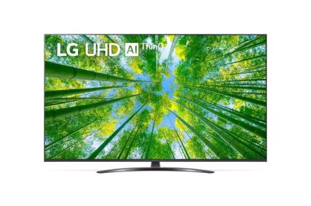 LG 60UQ81003LB