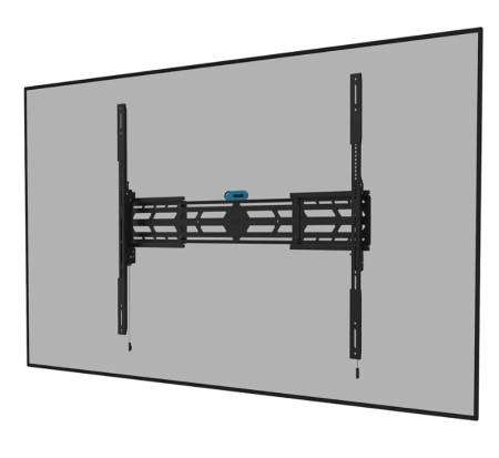 Neomounts Select Screen Wall Mount (fixed