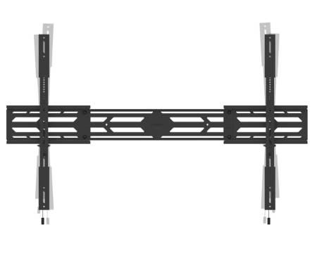 Neomounts Select Screen Wall Mount (fixed