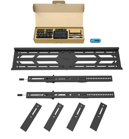 Neomounts Select Screen Wall Mount (fixed