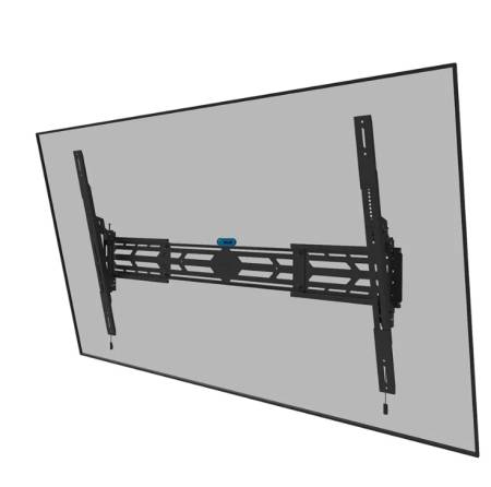 Neomounts Select Screen Wall Mount (tilt