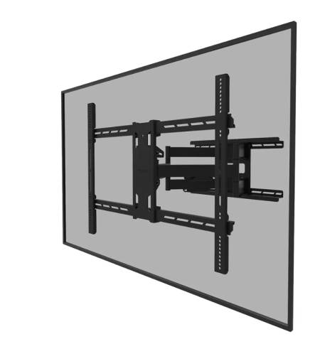 Neomounts Select Screen Wall Mount (full motion
