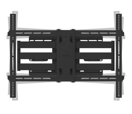 Neomounts Select Screen Wall Mount (full motion