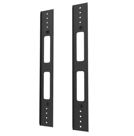 Neomounts VESA Conversion Brackets set - VESA 400 to 450/500/550/600