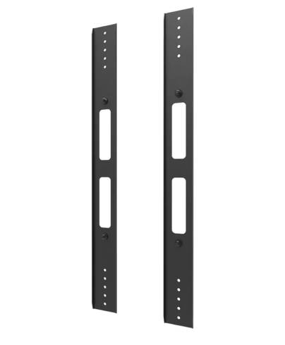 Neomounts VESA Conversion Brackets set - VESA 400 to 600/650/700/750/800