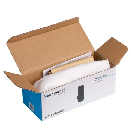 Neomounts wall adapter for DS70/DS75-450BL1/2