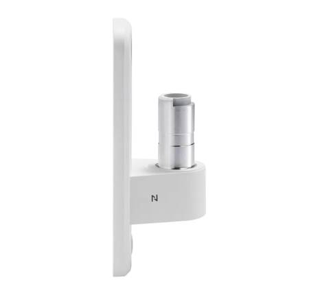 Neomounts wall adapter for DS70/DS75-450WH1/2