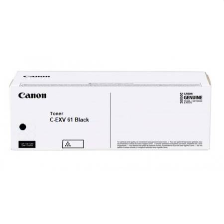 Canon Toner C-EXV 61