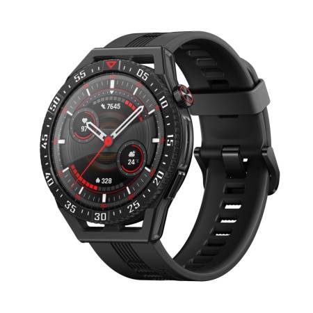 Huawei Watch GT 3 SE Matte Black