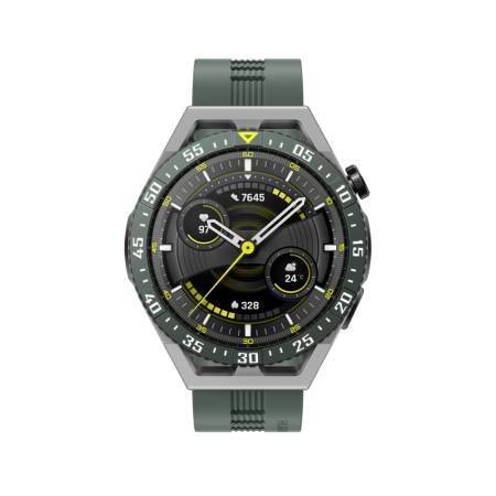 Huawei Watch GT 3 SE Wilderness Green Amoled