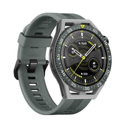 Huawei Watch GT 3 SE Wilderness Green Amoled
