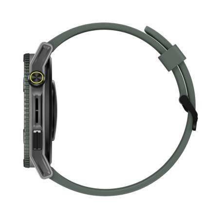 Huawei Watch GT 3 SE Wilderness Green Amoled
