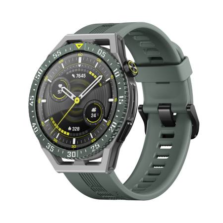Huawei Watch GT 3 SE Wilderness Green Amoled