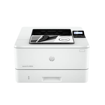 HP LaserJet Pro 4002dn Printer