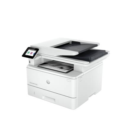 HP LaserJet Pro MFP 4102fdw Printer