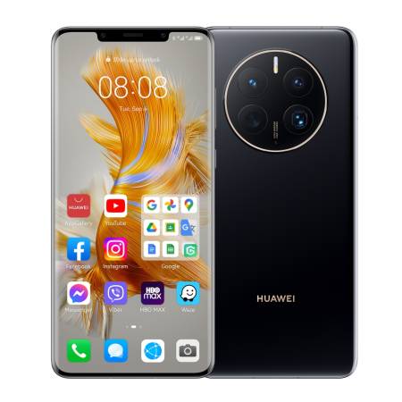 Huawei Mate 50 Pro Black