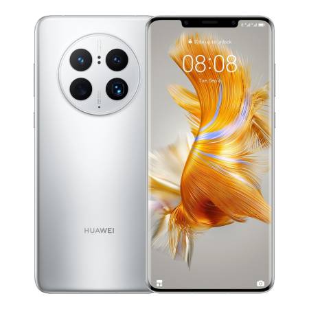 Huawei Mate 50 Pro Silver