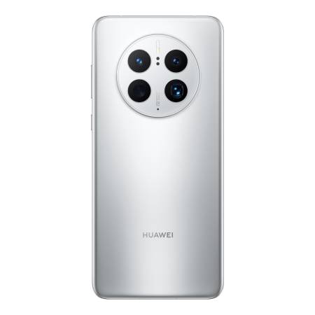 Huawei Mate 50 Pro Silver