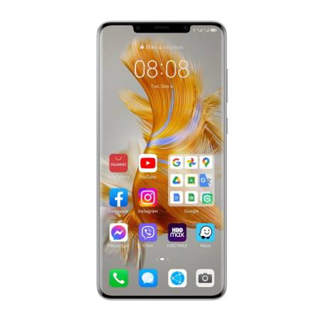 Huawei Mate 50 Pro Silver