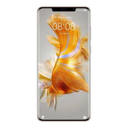 Huawei Mate 50 Pro Orange