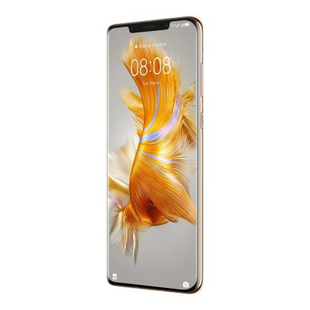 Huawei Mate 50 Pro Orange