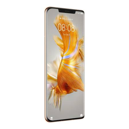 Huawei Mate 50 Pro Orange