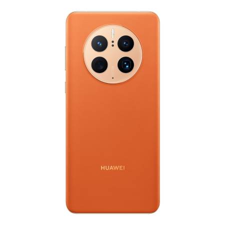 Huawei Mate 50 Pro Orange