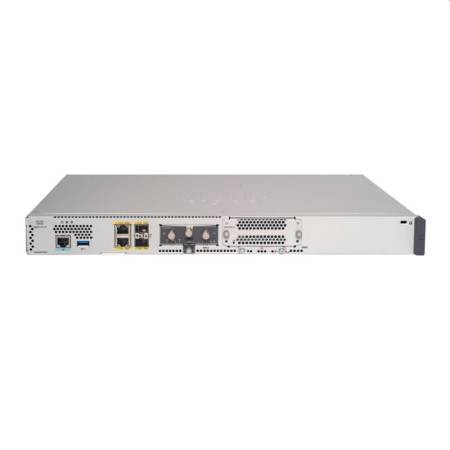 Cisco Catalyst C8200-1N-4T Router