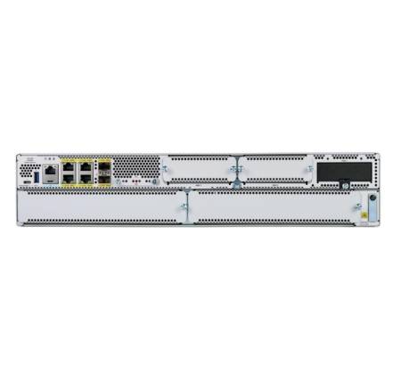 Cisco Catalyst C8300-2N2S-6T Router