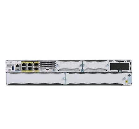 Cisco Catalyst C8300-2N2S-4T2X Router